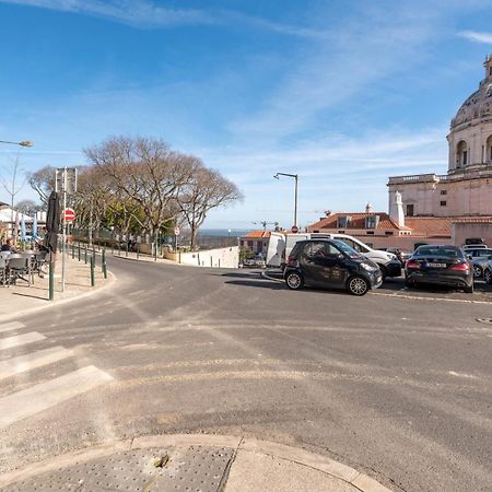 Апартаменты Guestready - Casa Da Alma In Alfama Лиссабон Экстерьер фото