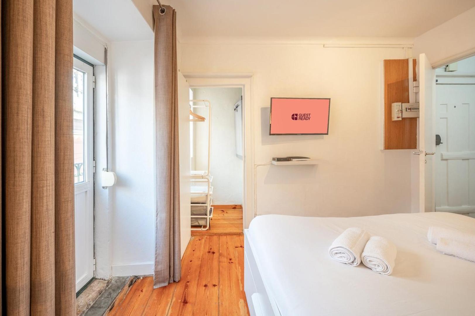 Апартаменты Guestready - Casa Da Alma In Alfama Лиссабон Экстерьер фото