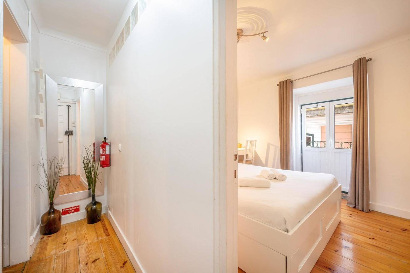 Апартаменты Guestready - Casa Da Alma In Alfama Лиссабон Экстерьер фото